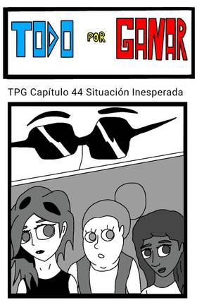 Read Todo Por Ganar   44 Page 1 in Spanish