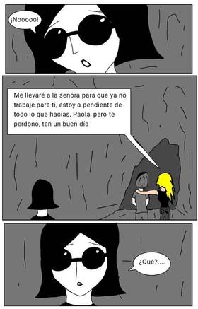Read Todo Por Ganar   44 Page 3 in Spanish