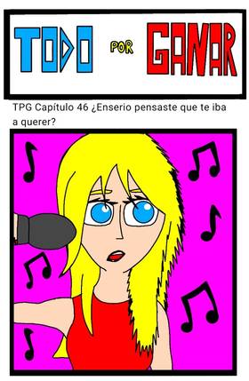 Read Todo Por Ganar   46 Page 1 in Spanish