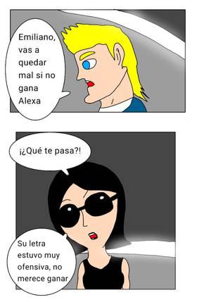 Read Todo Por Ganar   47 Page 2 in Spanish
