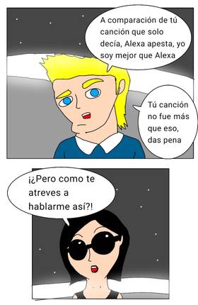 Read Todo Por Ganar   47 Page 3 in Spanish