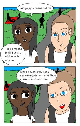 Read Todo Por Ganar   49 Page 3 in Spanish