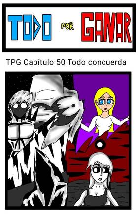 Read Todo Por Ganar   50 Page 1 in Spanish