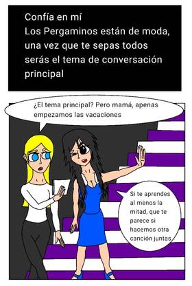Read Todo Por Ganar   50 Page 2 in Spanish