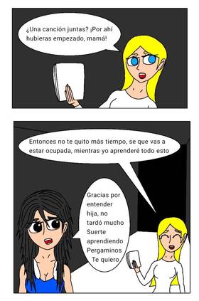 Read Todo Por Ganar   50 Page 3 in Spanish