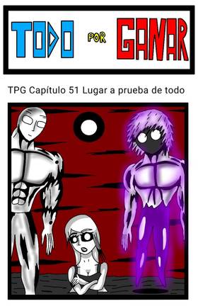 Read Todo Por Ganar   51 Page 1 in Spanish