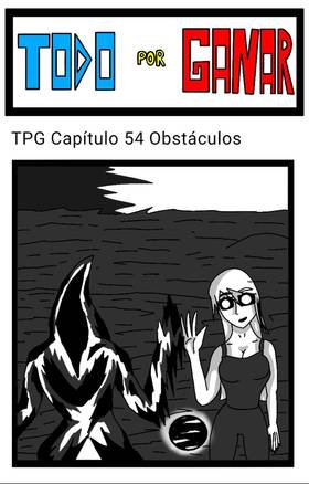 Read Todo Por Ganar   54 Page 1 in Spanish