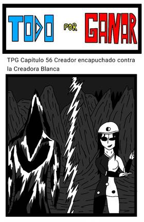 Read Todo Por Ganar   56 Page 1 in Spanish
