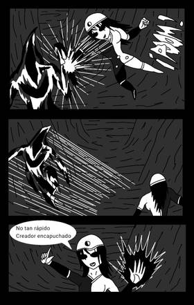 Read Todo Por Ganar   56 Page 6 in Spanish