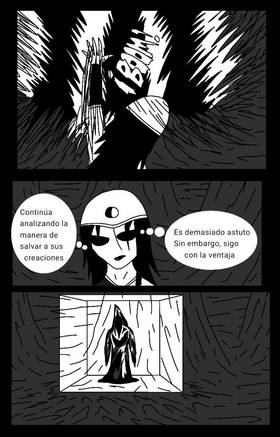Read Todo Por Ganar   56 Page 7 in Spanish