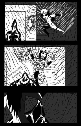 Read Todo Por Ganar   56 Page 8 in Spanish