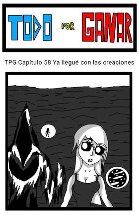 Read Todo Por Ganar   58 Page 1 in Spanish