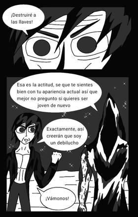 Read Todo Por Ganar   58 Page 9 in Spanish