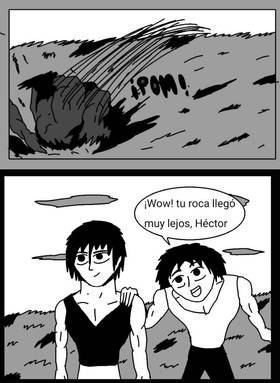 Read Todo Por Ganar   59 Page 4 in Spanish