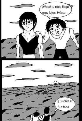 Read Todo Por Ganar   59 Page 5 in Spanish