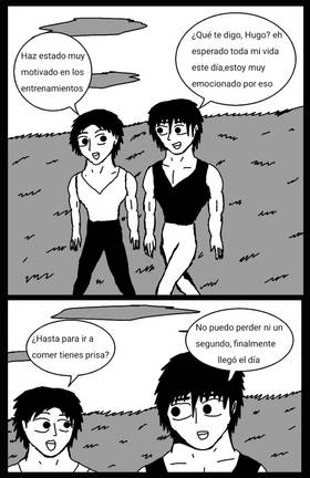 Read Todo Por Ganar   59 Page 7 in Spanish