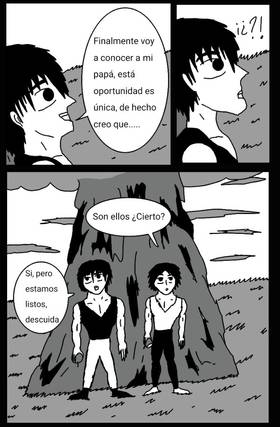 Read Todo Por Ganar   59 Page 9 in Spanish