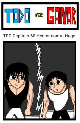 Read Todo Por Ganar   60 Page 1 in Spanish