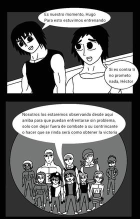 Read Todo Por Ganar   60 Page 3 in Spanish