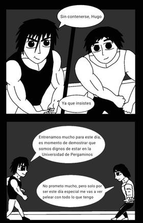 Read Todo Por Ganar   60 Page 4 in Spanish