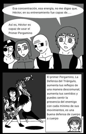 Read Todo Por Ganar   60 Page 7 in Spanish
