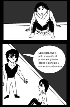 Read Todo Por Ganar   60 Page 9 in Spanish