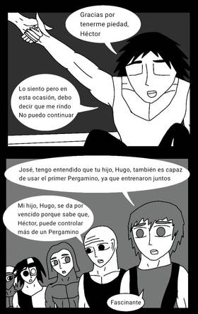 Read Todo Por Ganar   60 Page 10 in Spanish