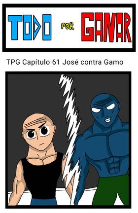 Read Todo Por Ganar   61 Page 1 in Spanish