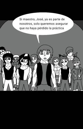 Read Todo Por Ganar   61 Page 2 in Spanish
