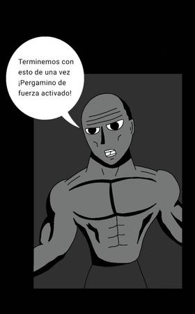 Read Todo Por Ganar   61 Page 4 in Spanish