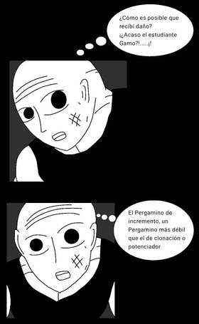 Read Todo Por Ganar   61 Page 8 in Spanish