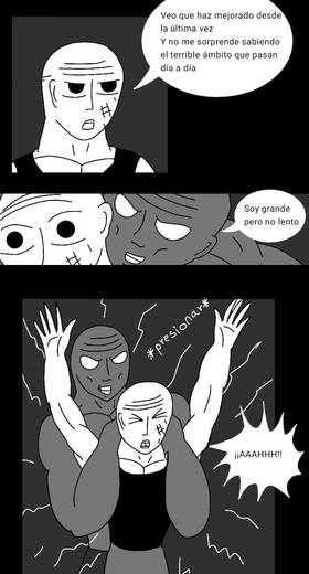 Read Todo Por Ganar   61 Page 10 in Spanish