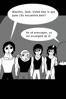 Read Todo Por Ganar   62 Page 2 in Spanish
