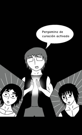 Read Todo Por Ganar   62 Page 3 in Spanish
