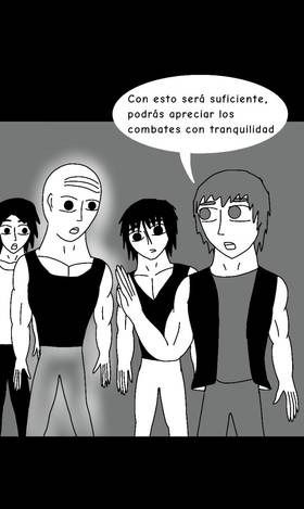 Read Todo Por Ganar   62 Page 4 in Spanish