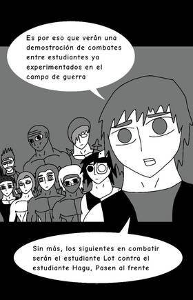Read Todo Por Ganar   62 Page 6 in Spanish