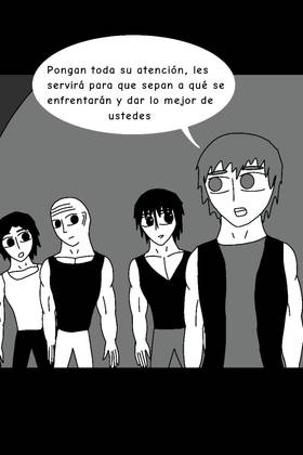 Read Todo Por Ganar   62 Page 7 in Spanish