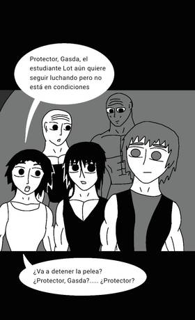 Read Todo Por Ganar   63 Page 3 in Spanish