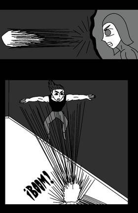 Read Todo Por Ganar   63 Page 8 in Spanish