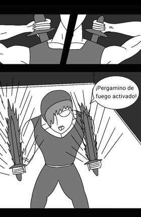 Read Todo Por Ganar   64 Page 3 in Spanish