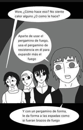 Read Todo Por Ganar   64 Page 8 in Spanish