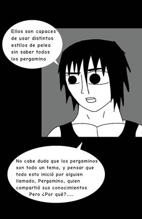 Read Todo Por Ganar   64 Page 9 in Spanish