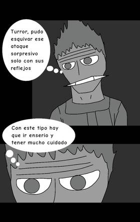 Read Todo Por Ganar   65 Page 8 in Spanish