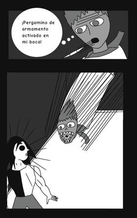 Read Todo Por Ganar   66 Page 8 in Spanish