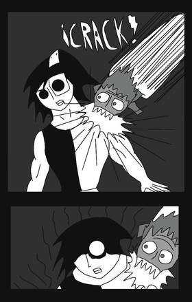 Read Todo Por Ganar   66 Page 9 in Spanish