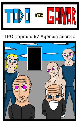 Read Todo Por Ganar   67 Page 1 in Spanish