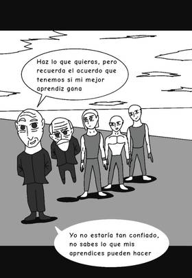 Read Todo Por Ganar   67 Page 3 in Spanish