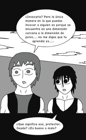 Read Todo Por Ganar   67 Page 5 in Spanish