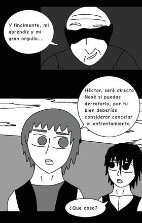 Read Todo Por Ganar   67 Page 10 in Spanish