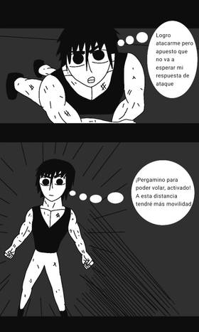 Read Todo Por Ganar   68 Page 8 in Spanish
